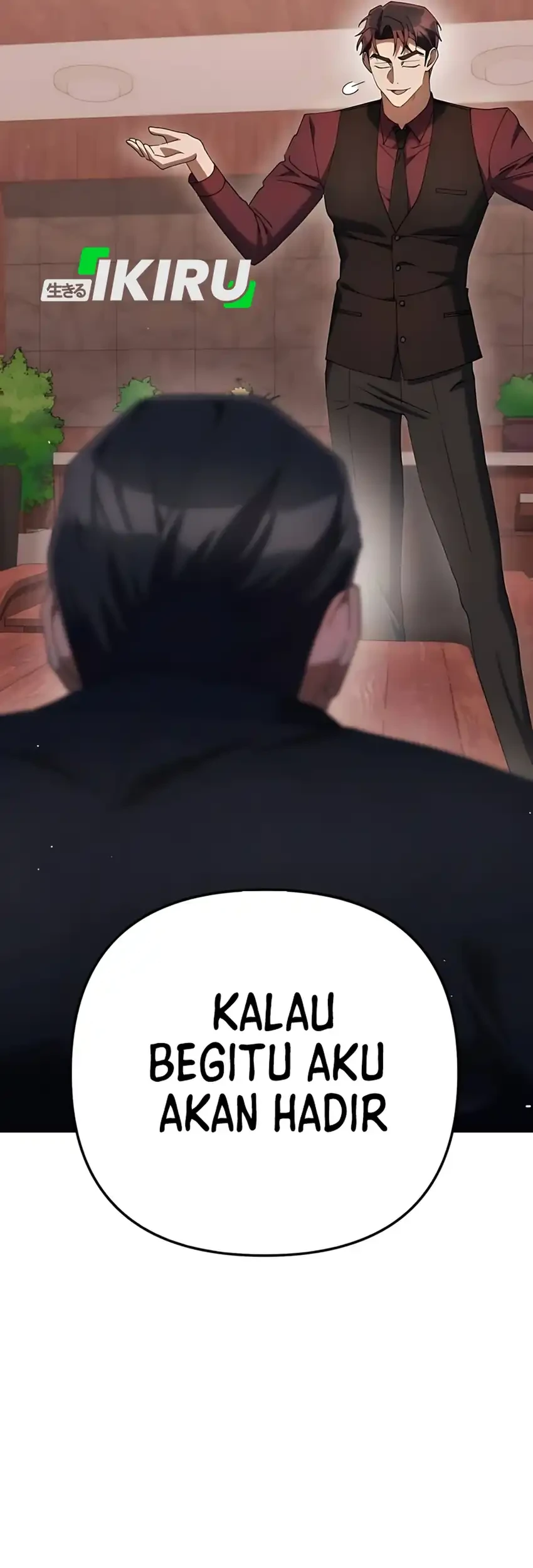 Off Work Today Too Chapter 17 Gambar 81