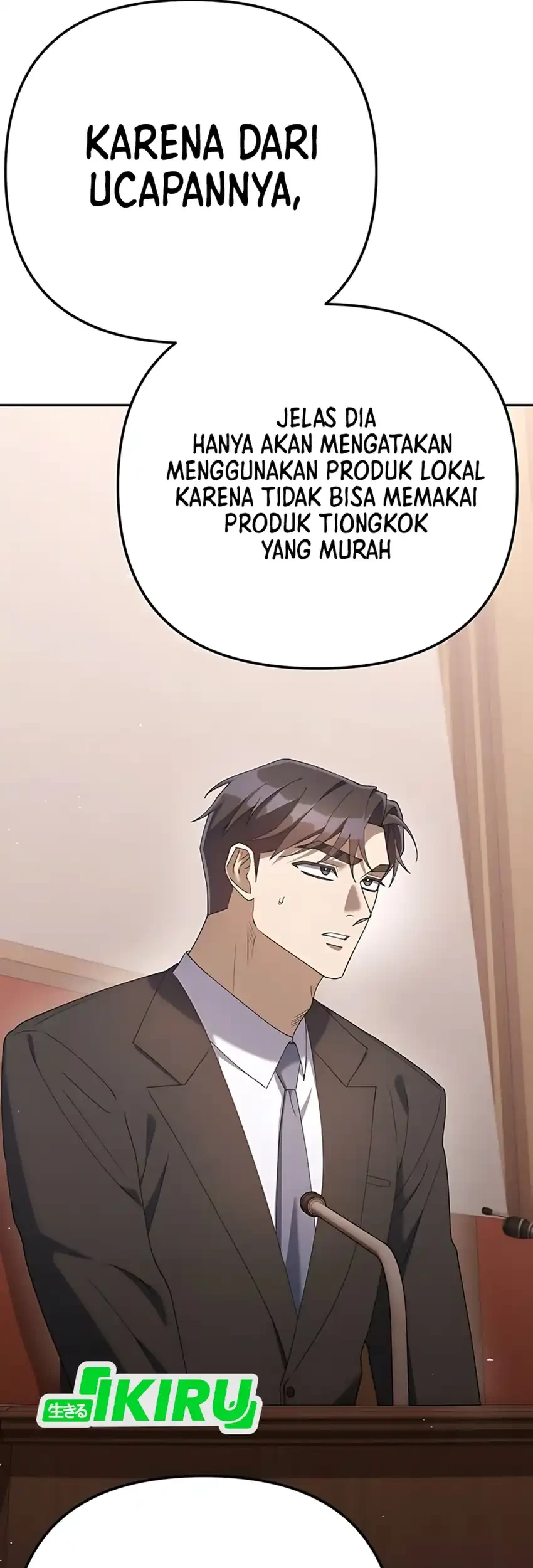 Off Work Today Too Chapter 17 Gambar 85