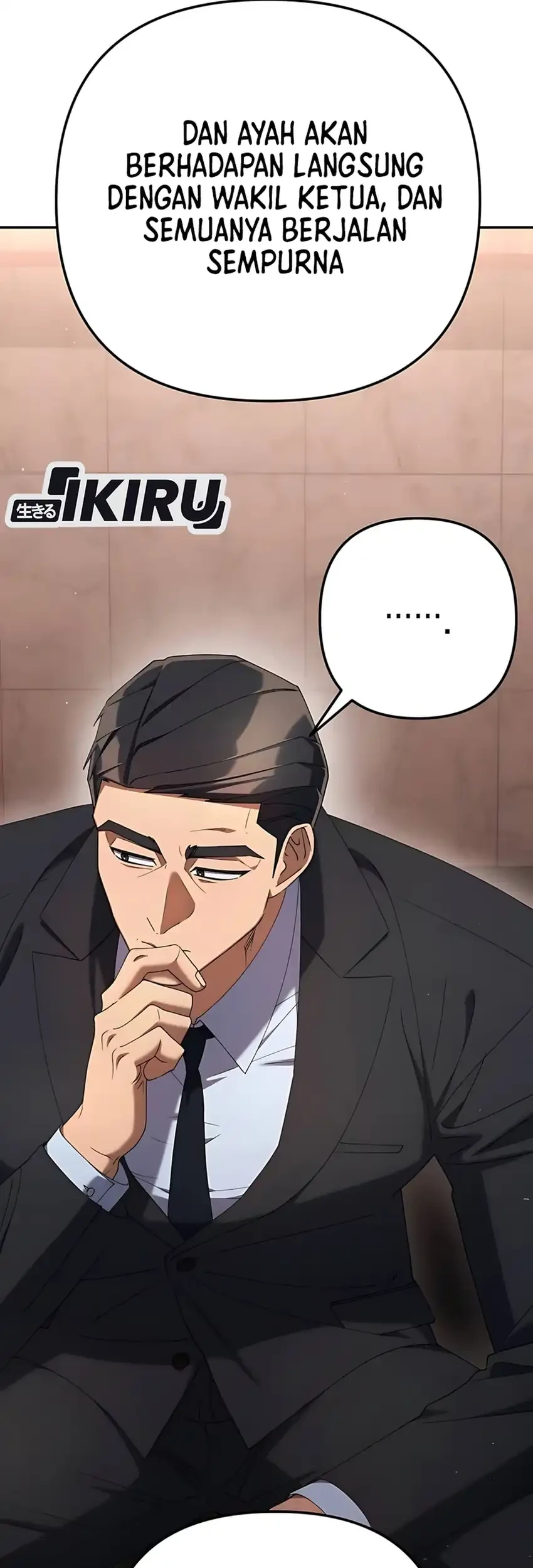 Off Work Today Too Chapter 17 Gambar 89