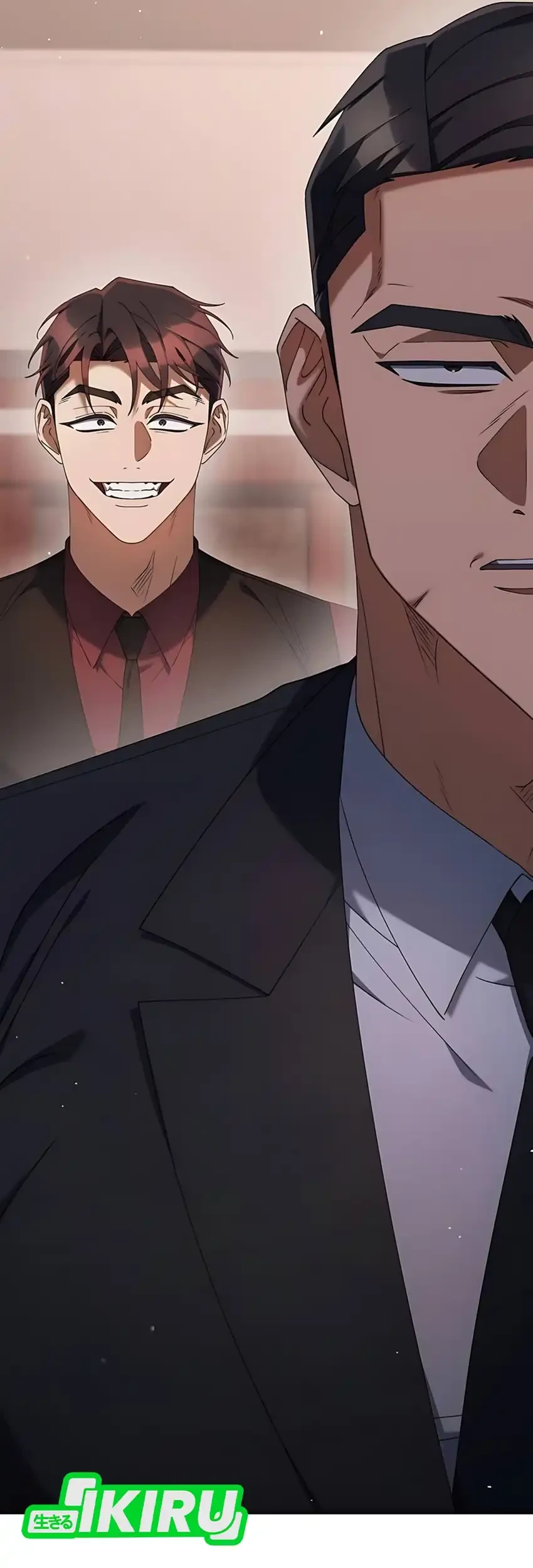 Off Work Today Too Chapter 17 Gambar 95