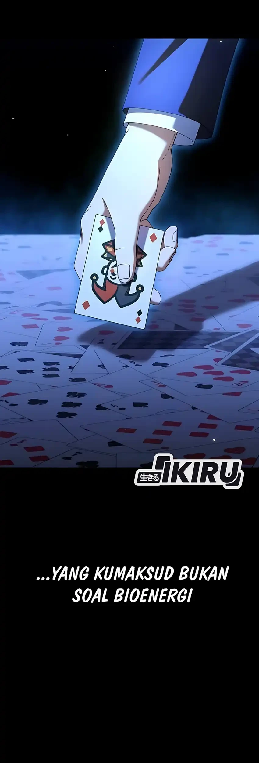 Off Work Today Too Chapter 17 Gambar 7