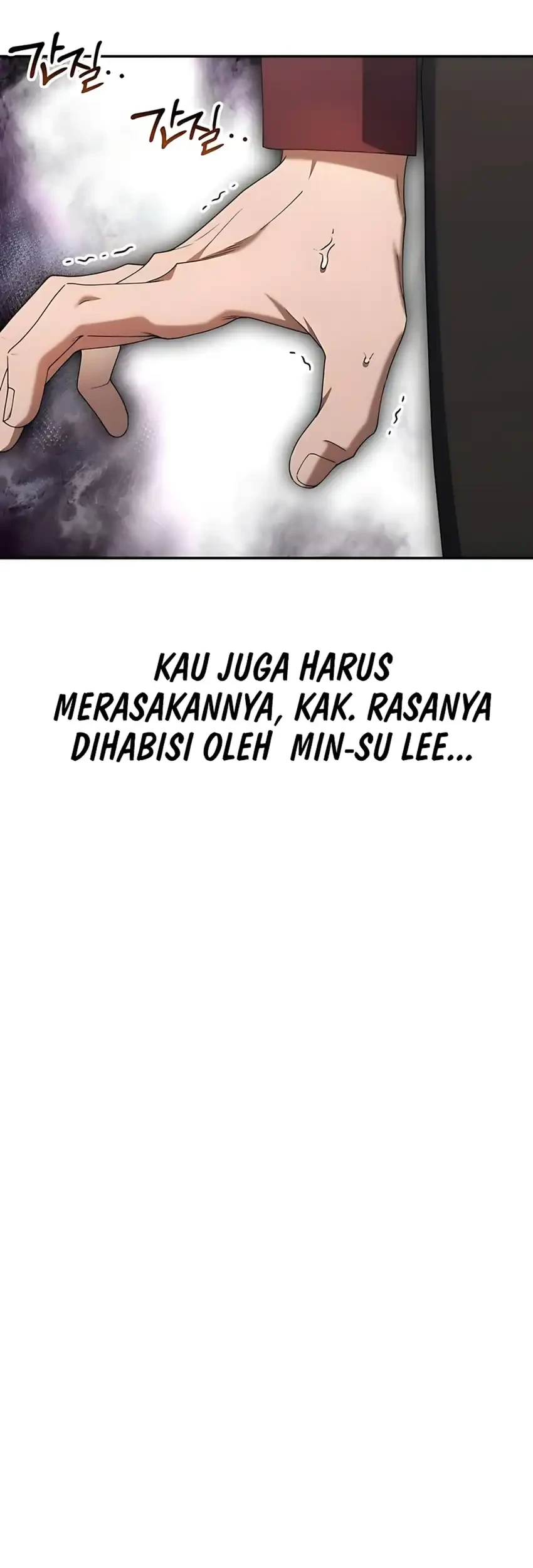 Off Work Today Too Chapter 17 Gambar 97