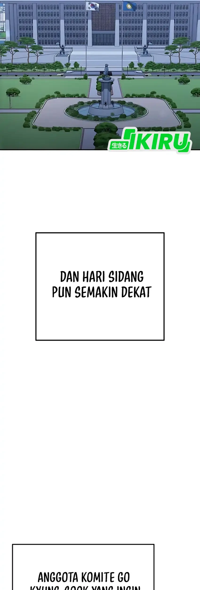 Off Work Today Too Chapter 17 Gambar 99