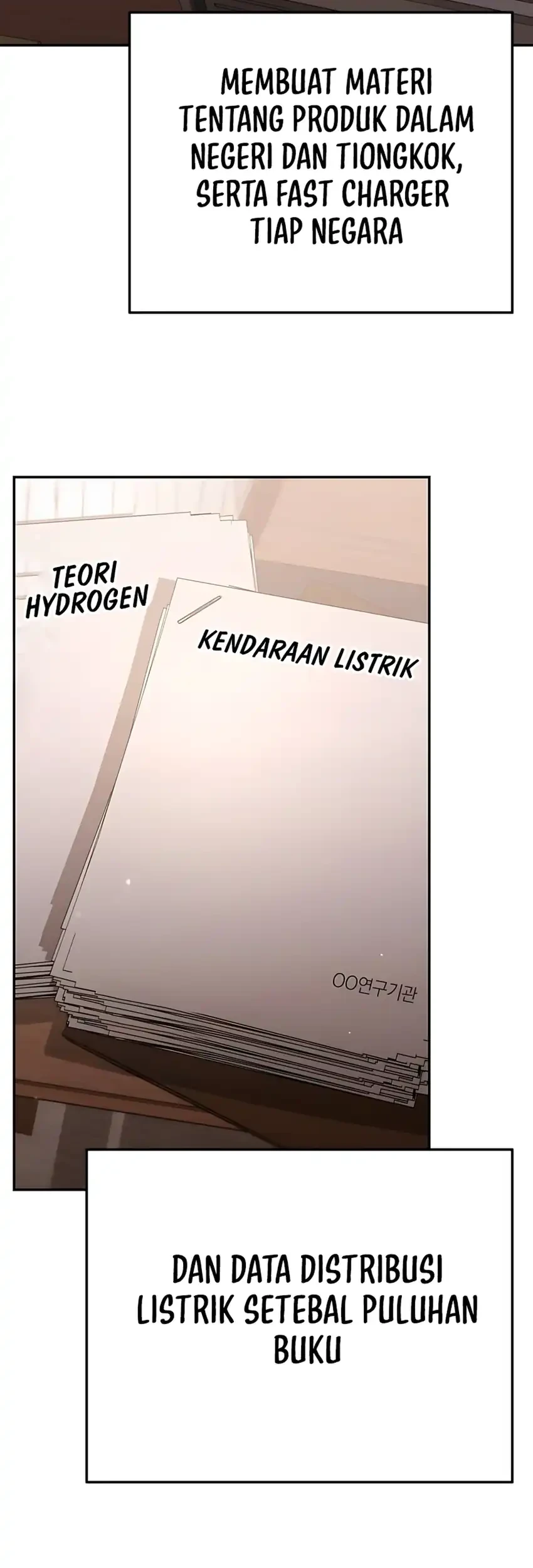 Off Work Today Too Chapter 17 Gambar 101