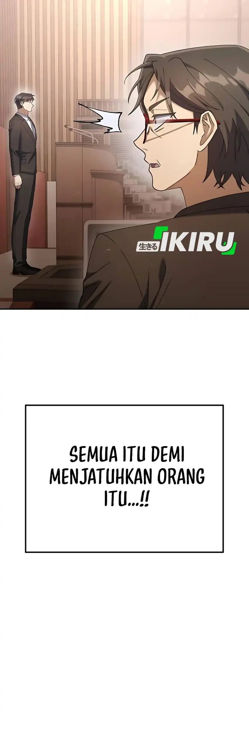 Off Work Today Too Chapter 17 Gambar 103