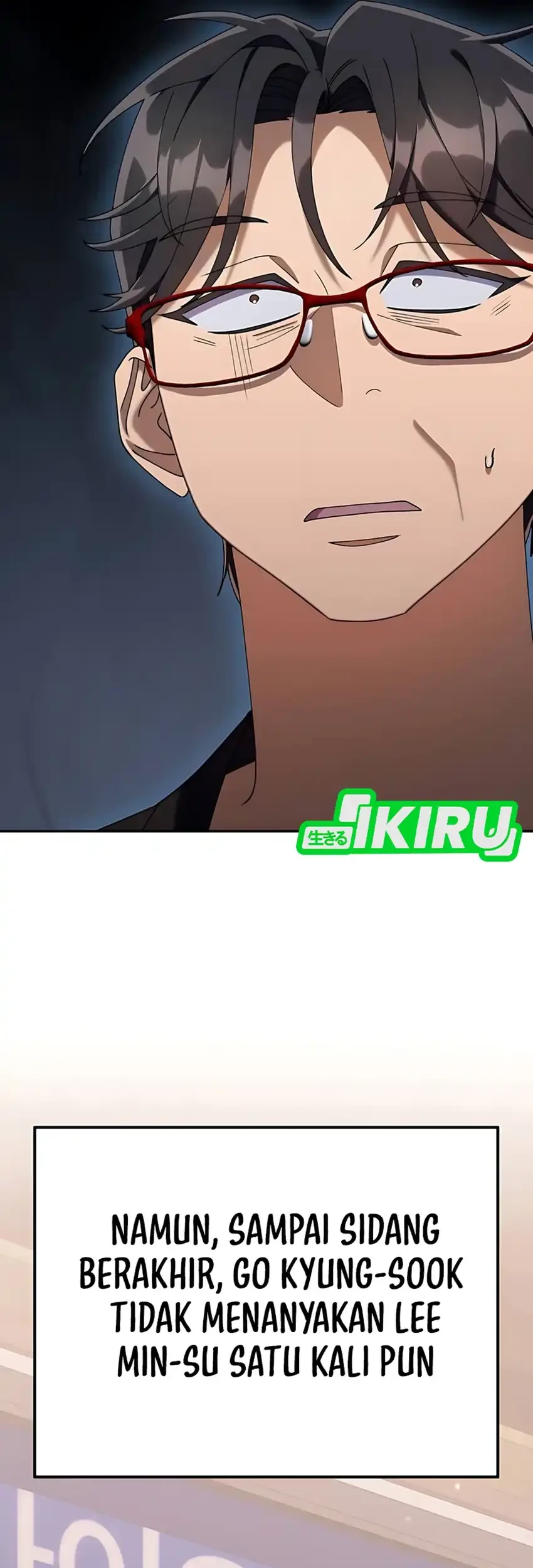 Off Work Today Too Chapter 17 Gambar 107