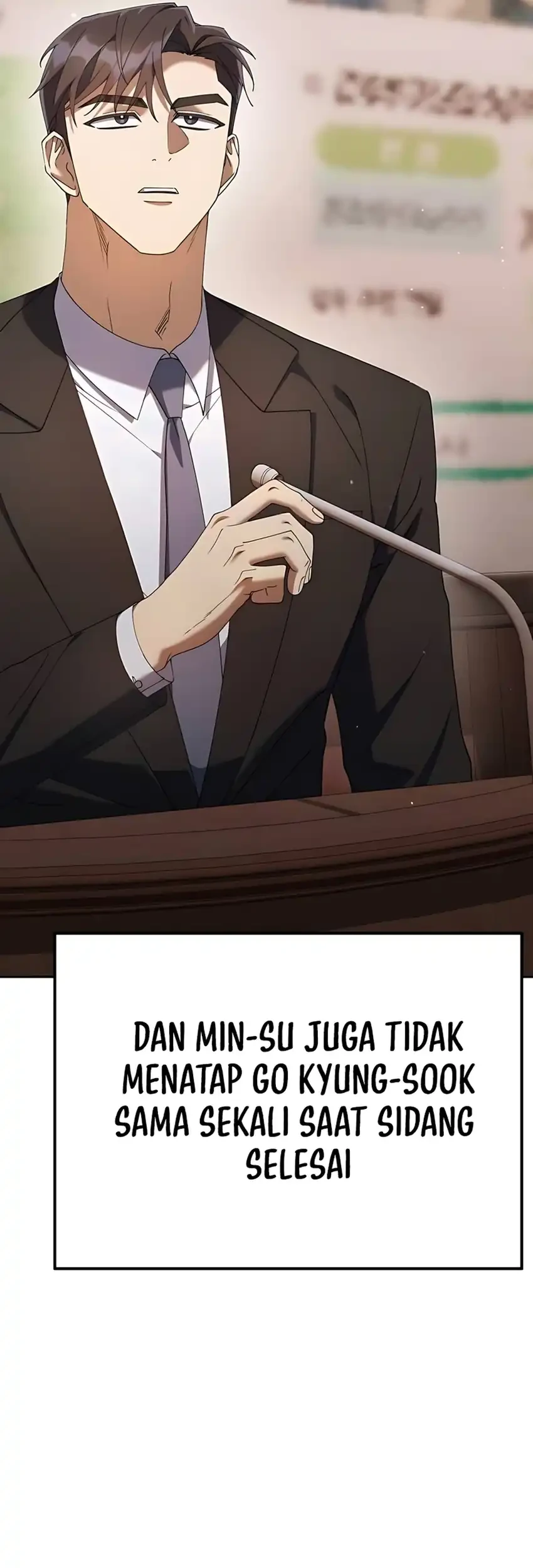 Off Work Today Too Chapter 17 Gambar 109