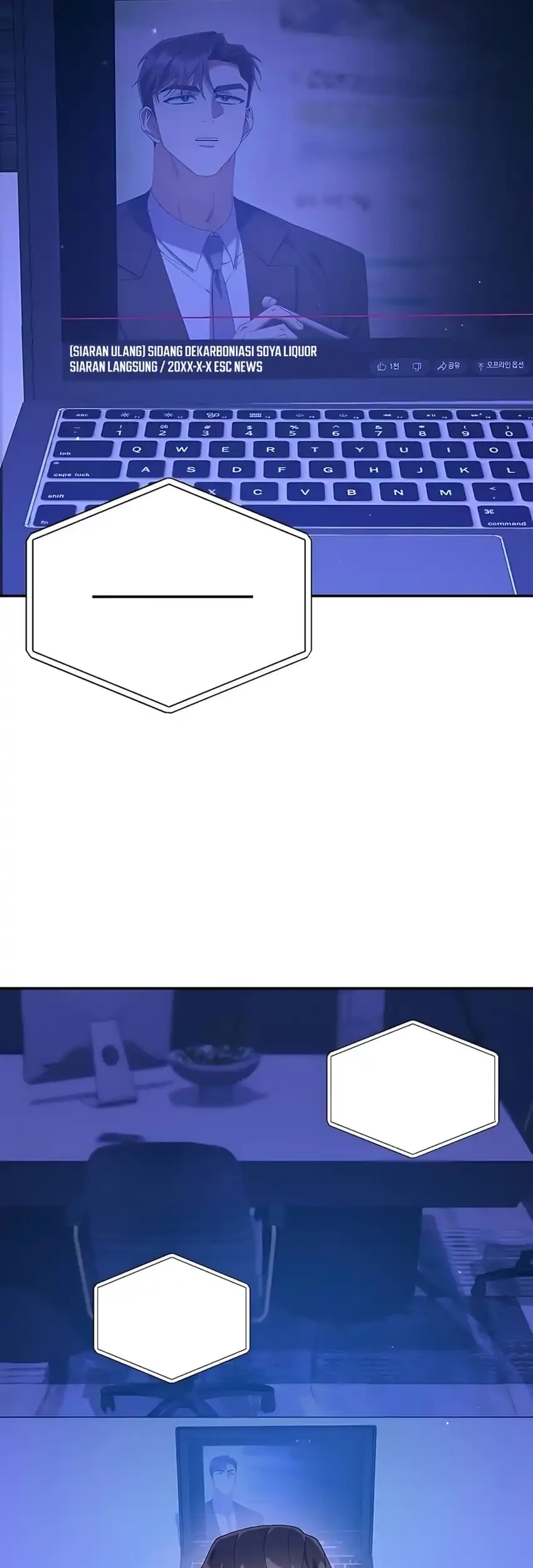 Off Work Today Too Chapter 17 Gambar 111