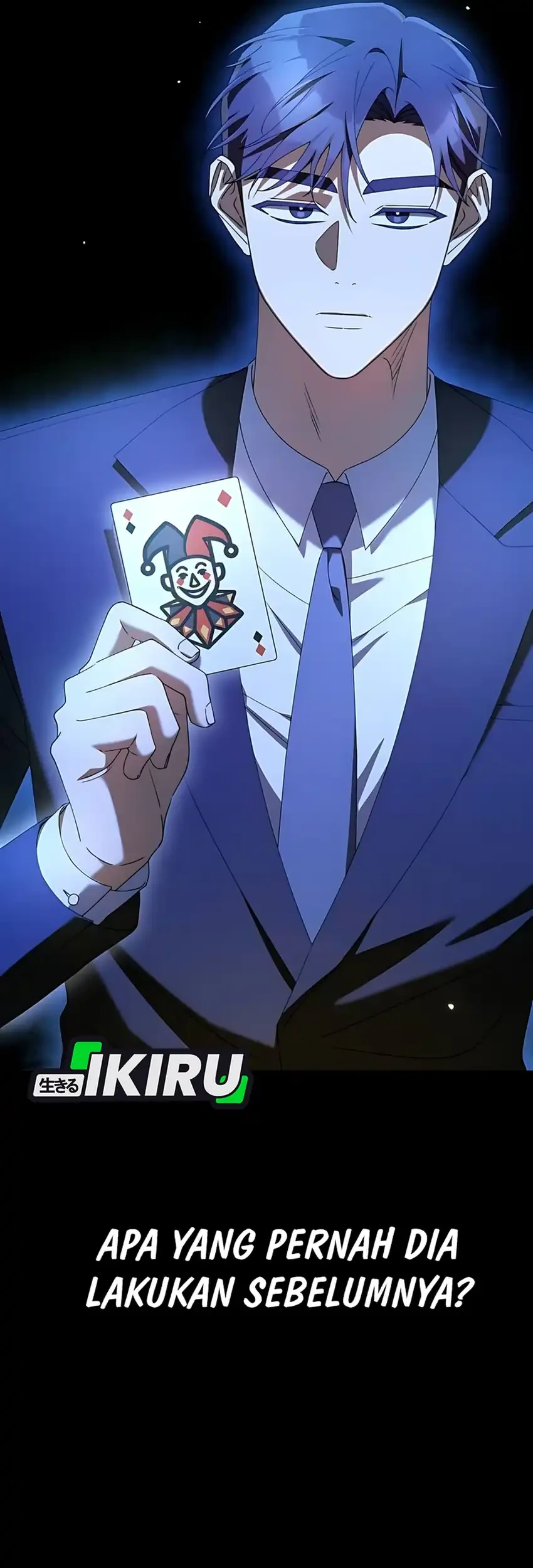 Off Work Today Too Chapter 17 Gambar 9