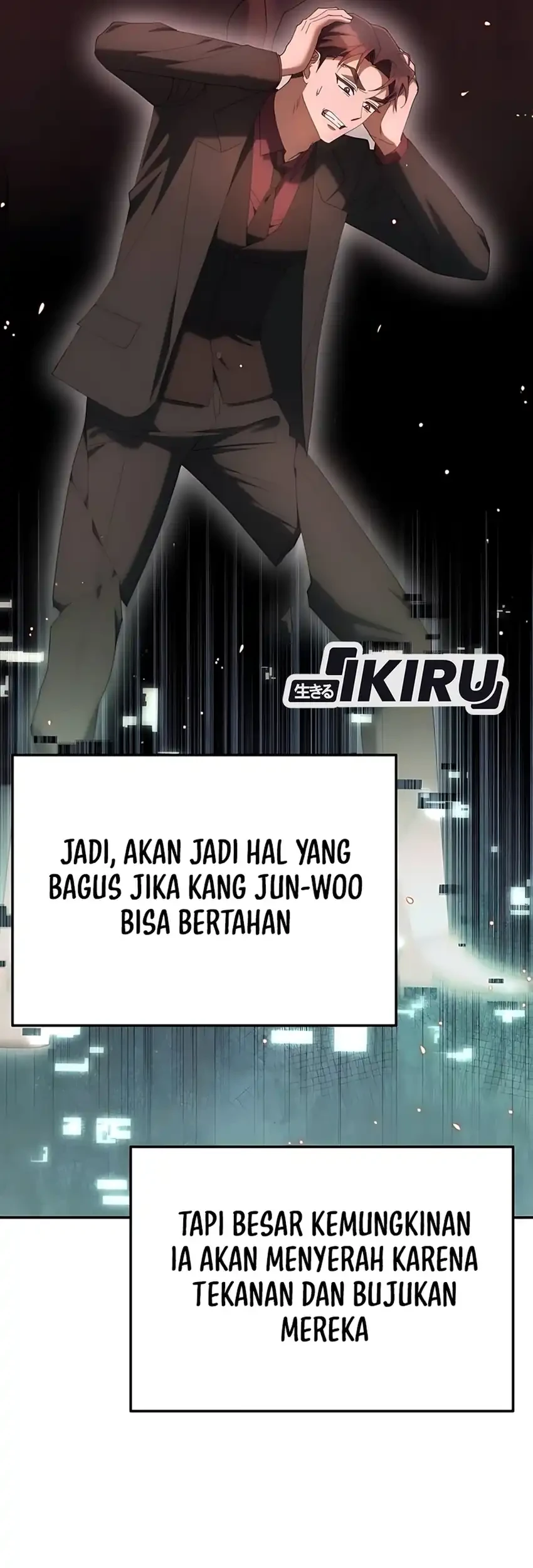 Off Work Today Too Chapter 17 Gambar 17