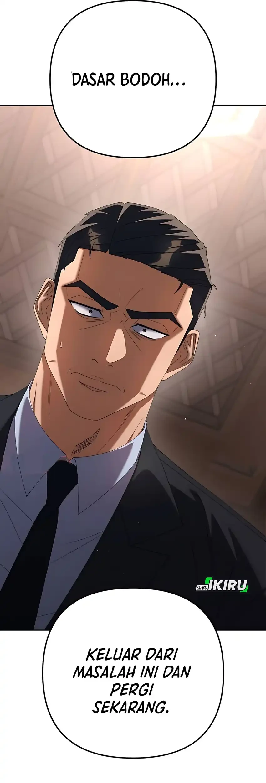 Off Work Today Too Chapter 18 Gambar 28