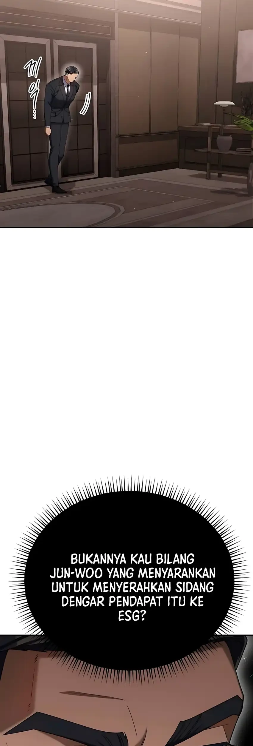 Off Work Today Too Chapter 18 Gambar 30