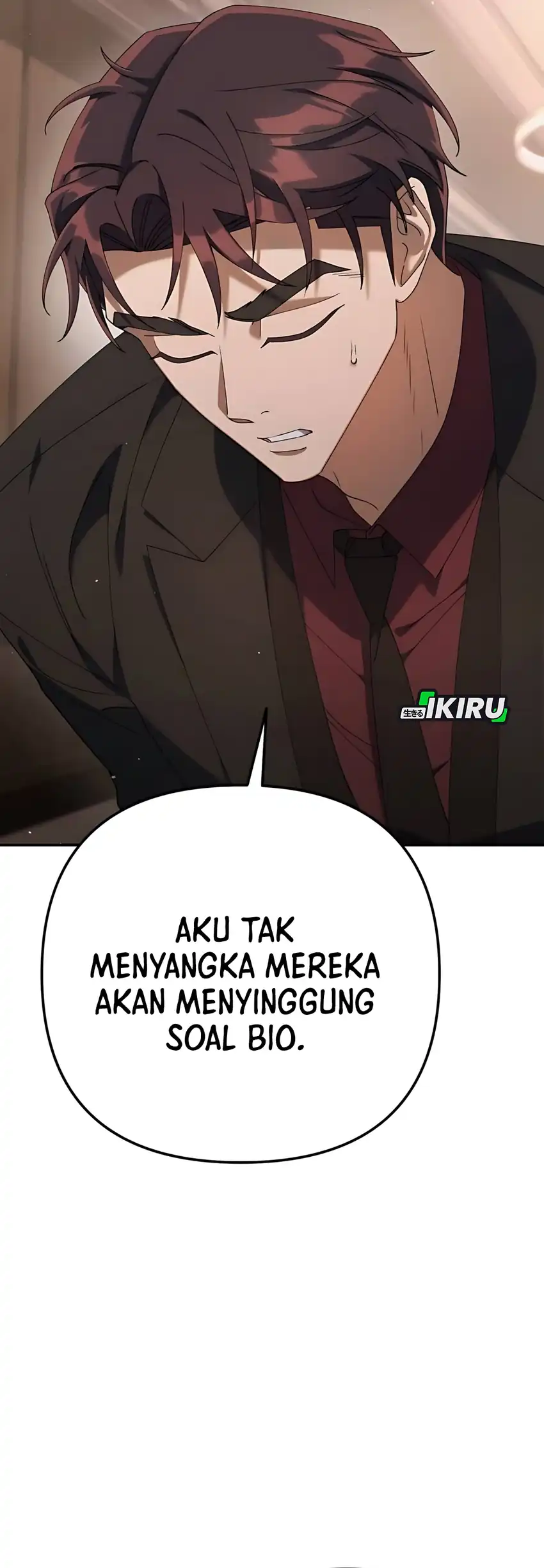 Off Work Today Too Chapter 18 Gambar 36