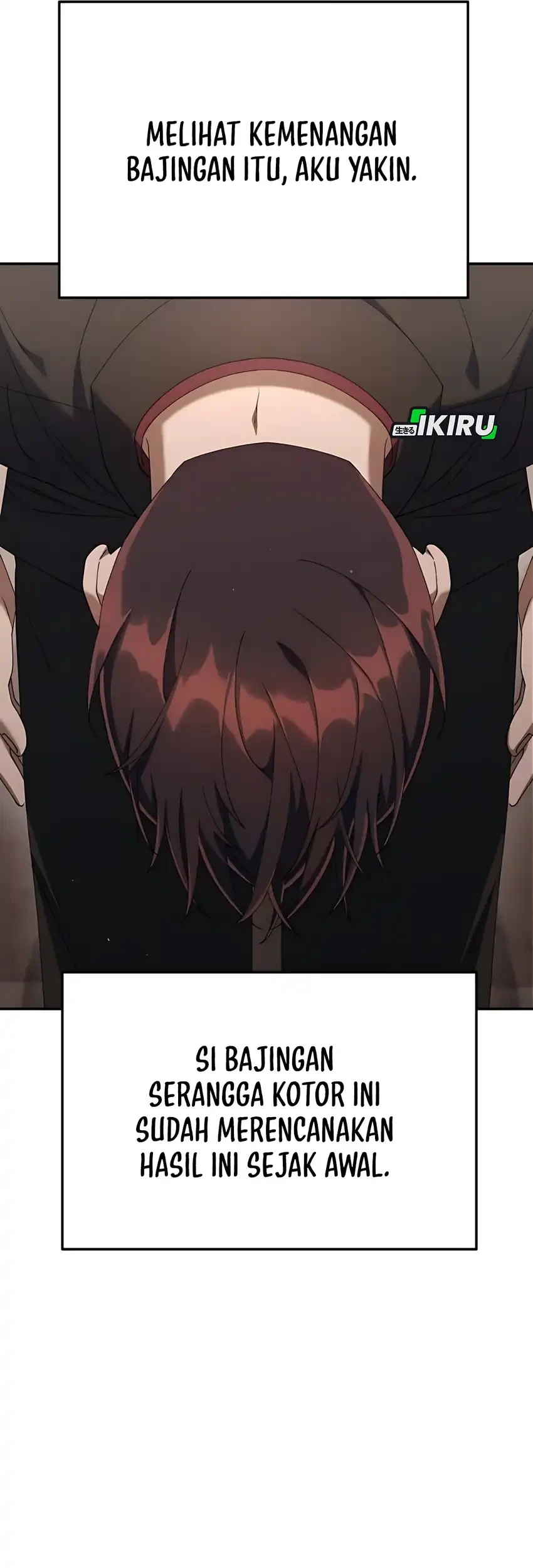 Off Work Today Too Chapter 18 Gambar 45