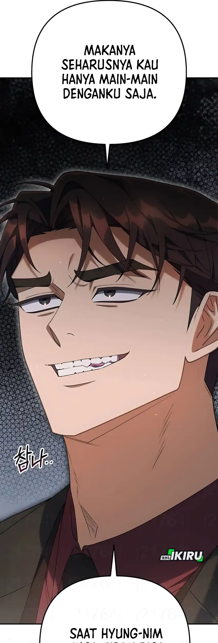 Off Work Today Too Chapter 18 Gambar 54