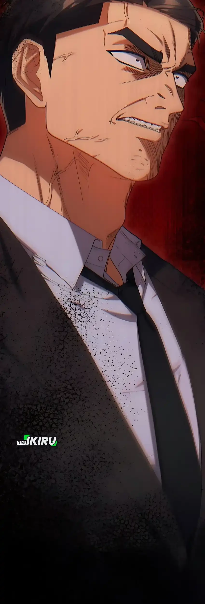 Manhwa Off Work Today Too Chapter 18 gambar 2