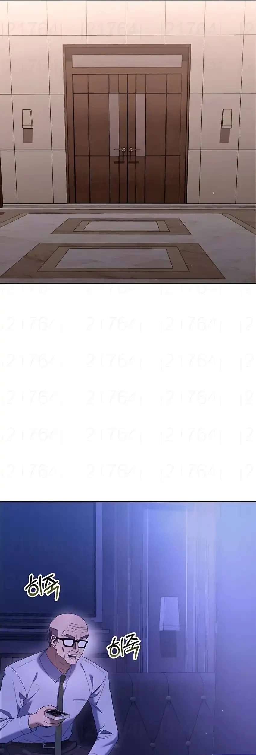 Off Work Today Too Chapter 18 Gambar 56