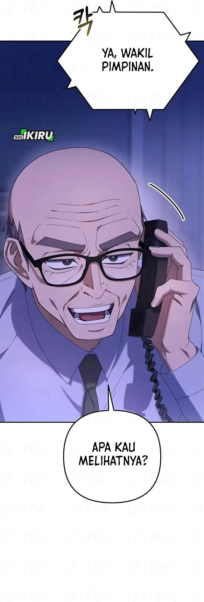 Off Work Today Too Chapter 18 Gambar 58