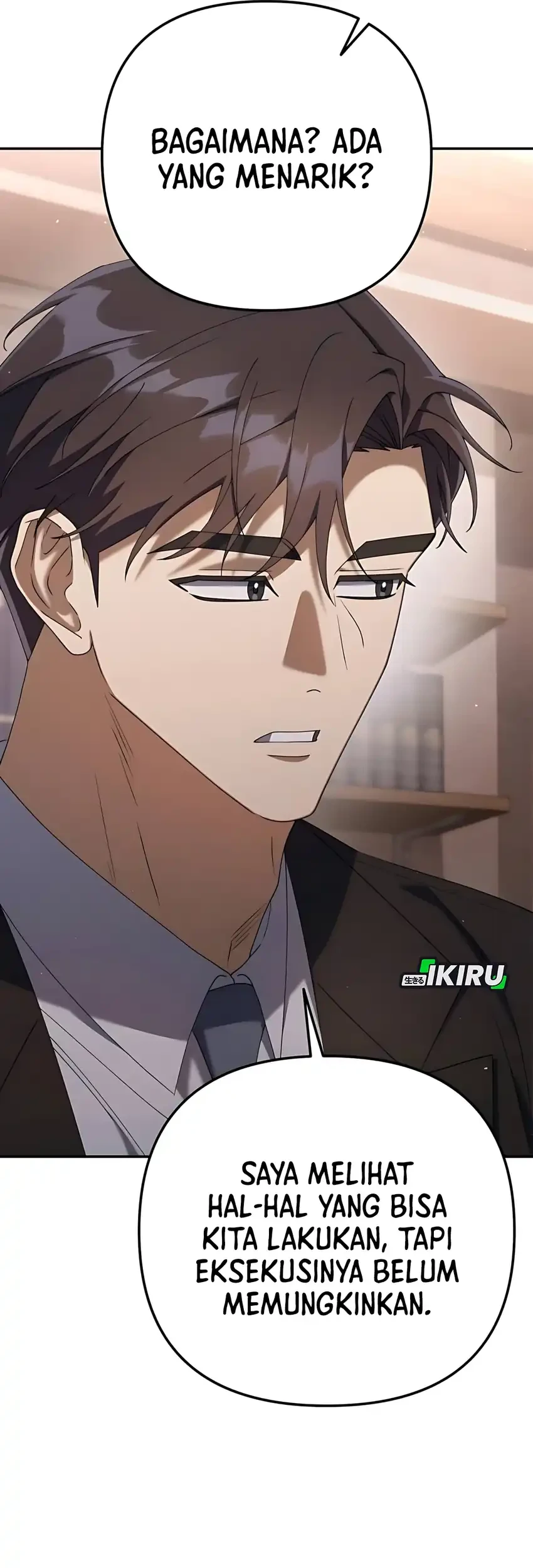 Off Work Today Too Chapter 18 Gambar 76