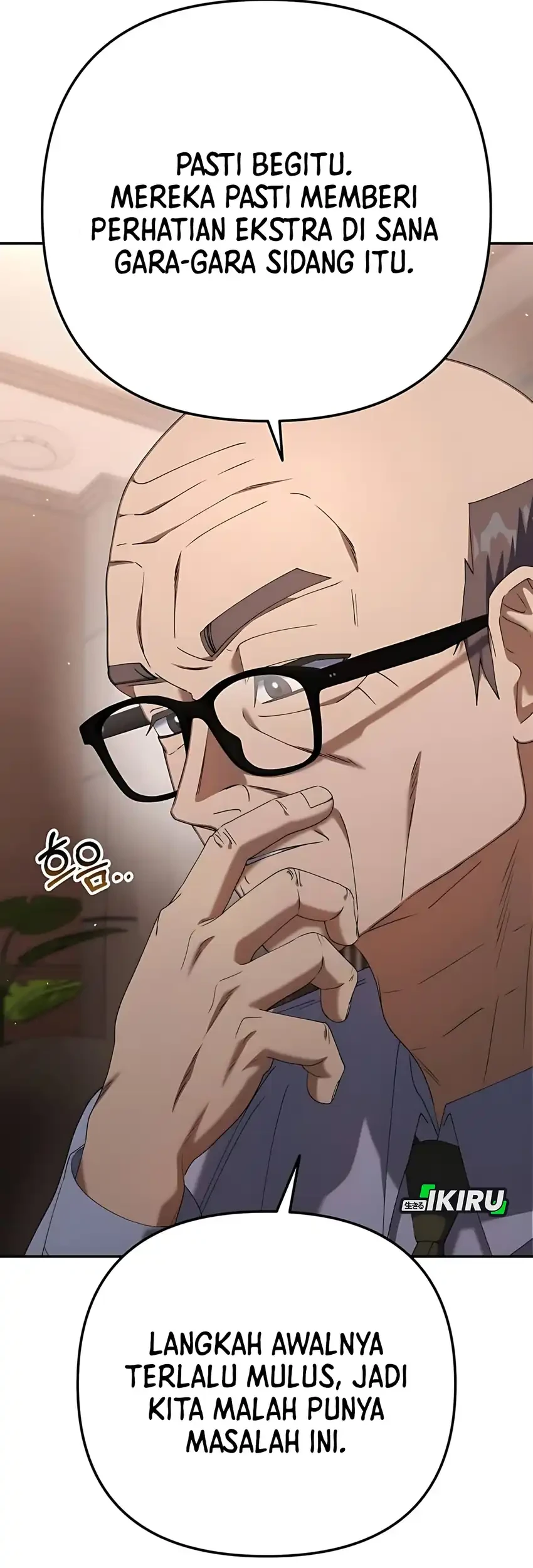 Off Work Today Too Chapter 18 Gambar 78