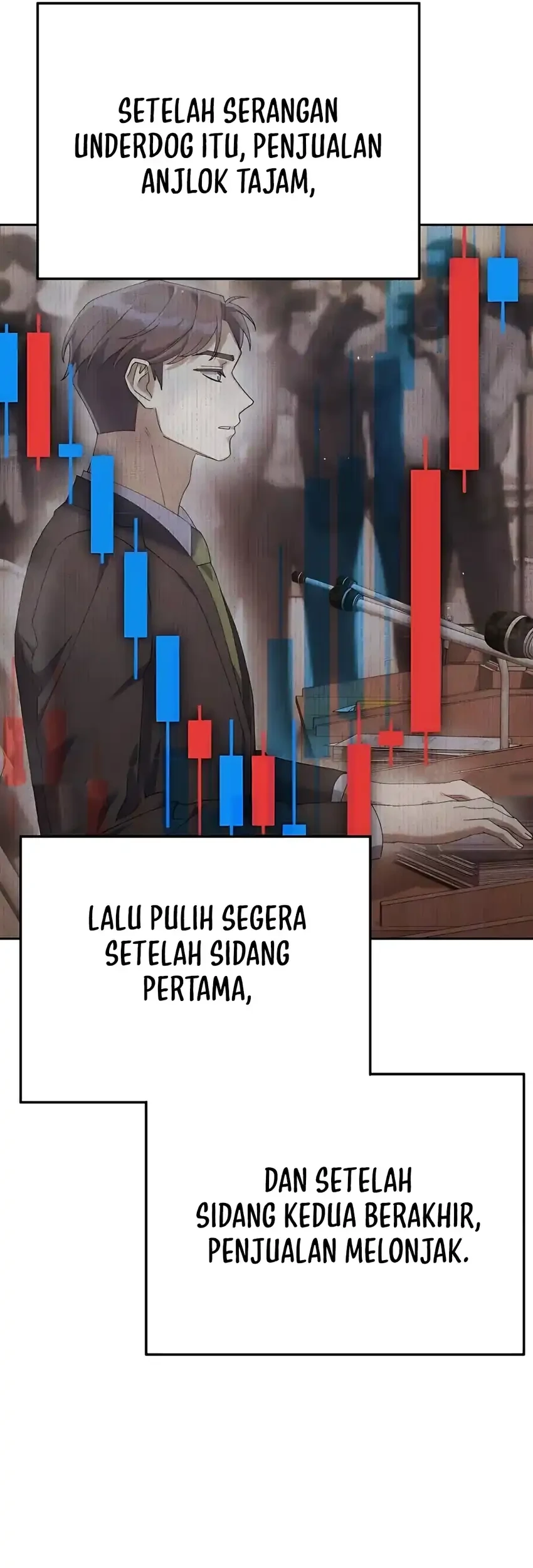 Off Work Today Too Chapter 18 Gambar 95