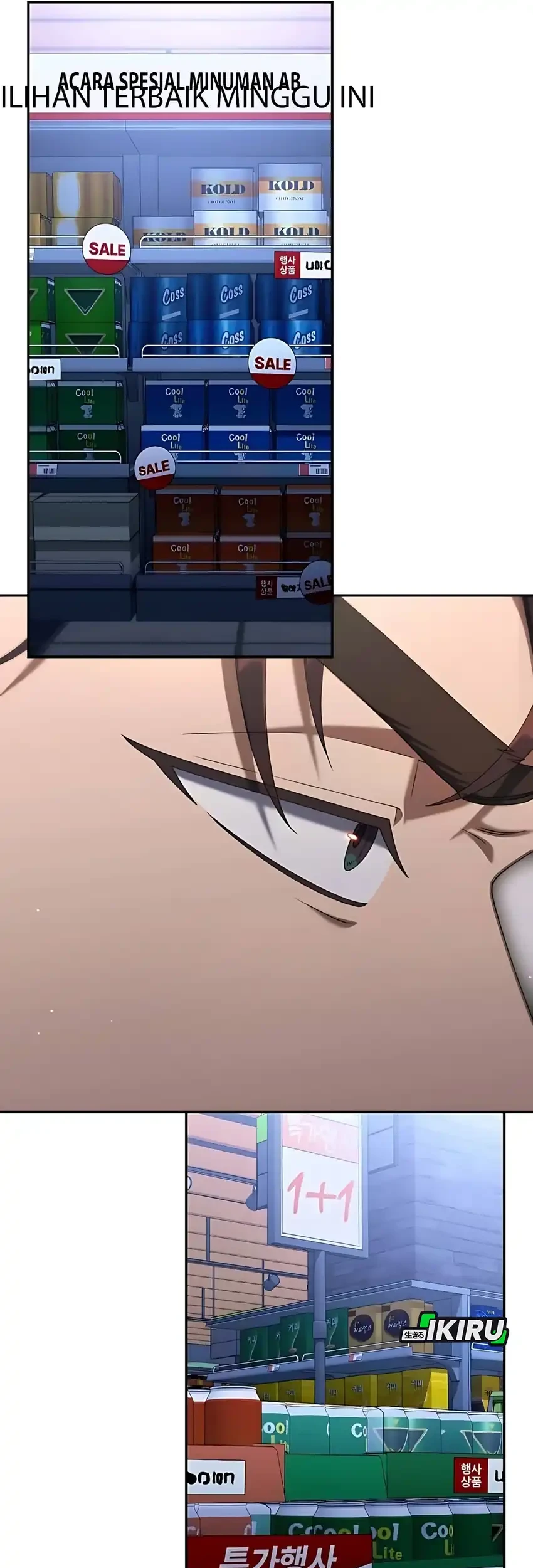 Off Work Today Too Chapter 18 Gambar 103