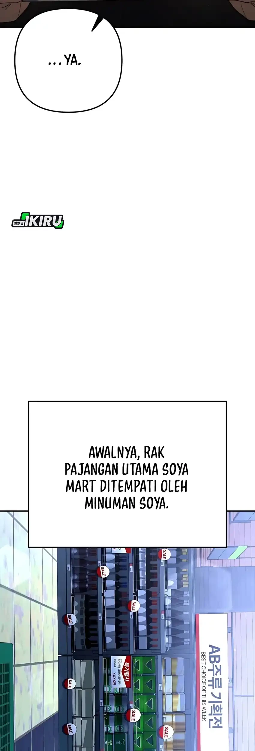 Off Work Today Too Chapter 18 Gambar 107