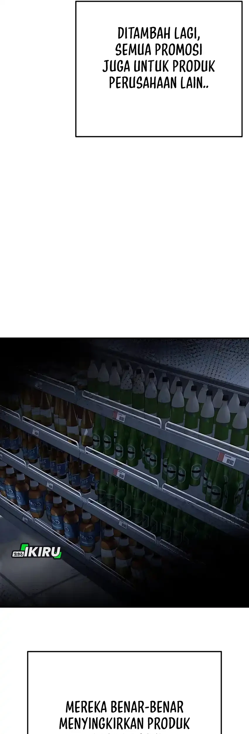 Off Work Today Too Chapter 18 Gambar 109