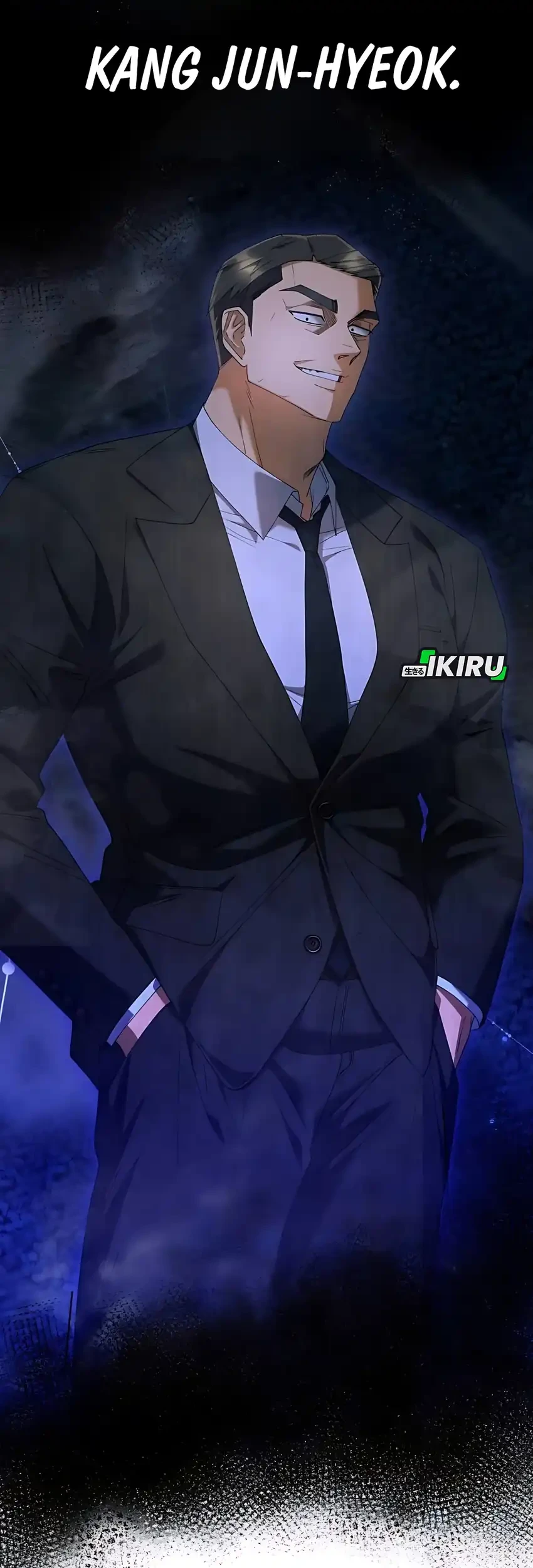 Off Work Today Too Chapter 18 Gambar 119