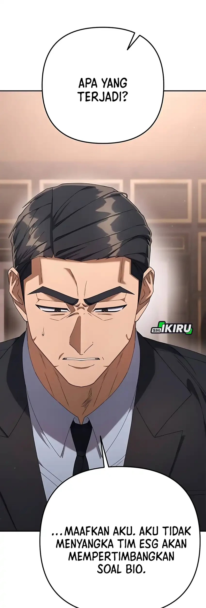 Off Work Today Too Chapter 18 Gambar 16