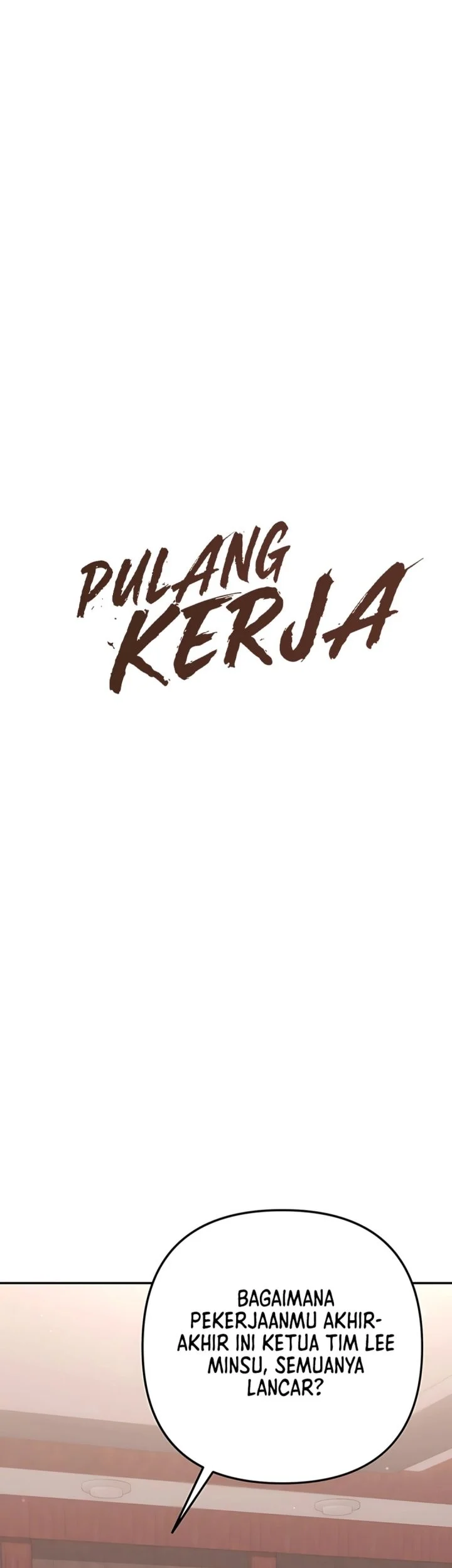 Off Work Today Too Chapter 19 Gambar 19