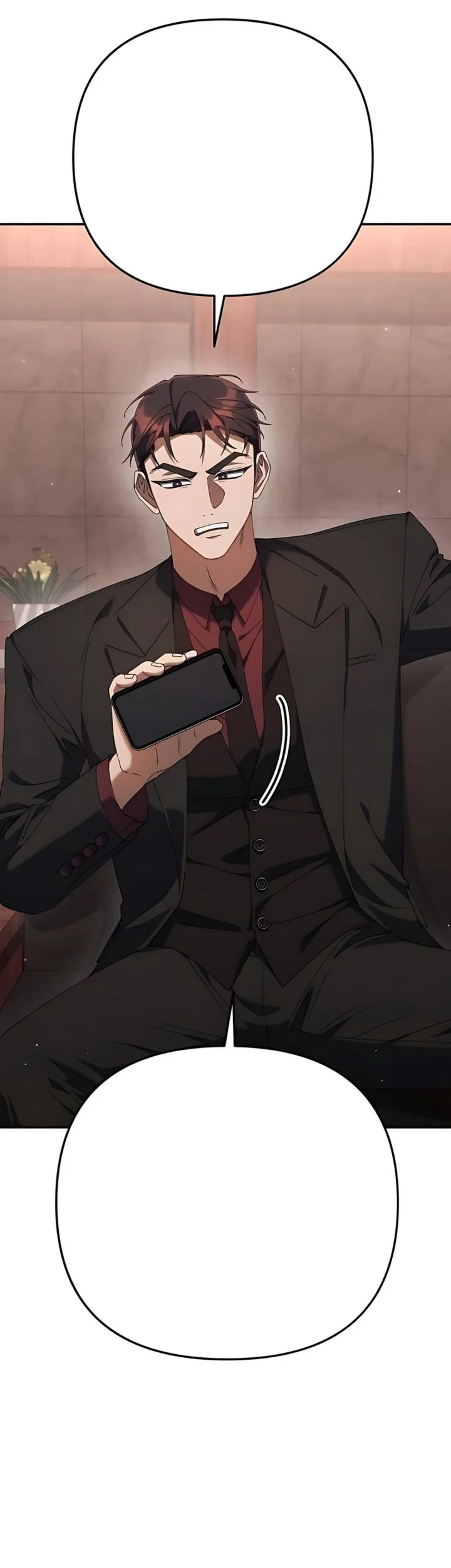 Off Work Today Too Chapter 19 Gambar 23