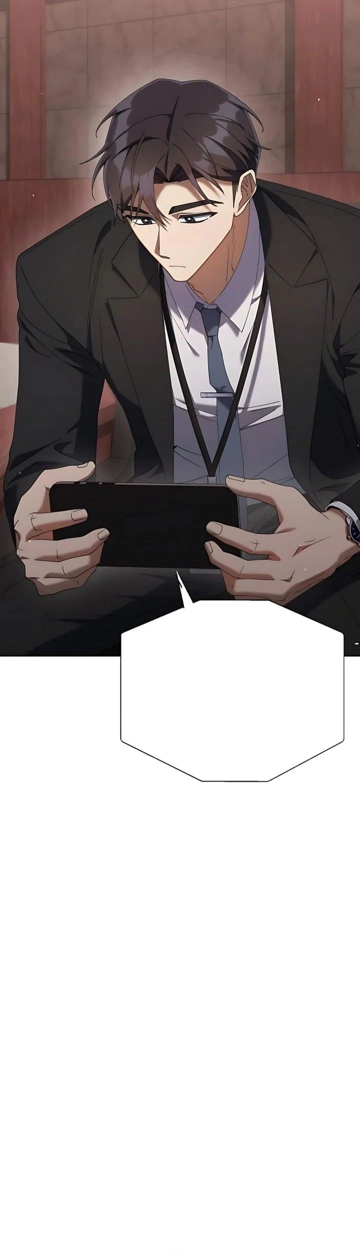 Off Work Today Too Chapter 19 Gambar 25