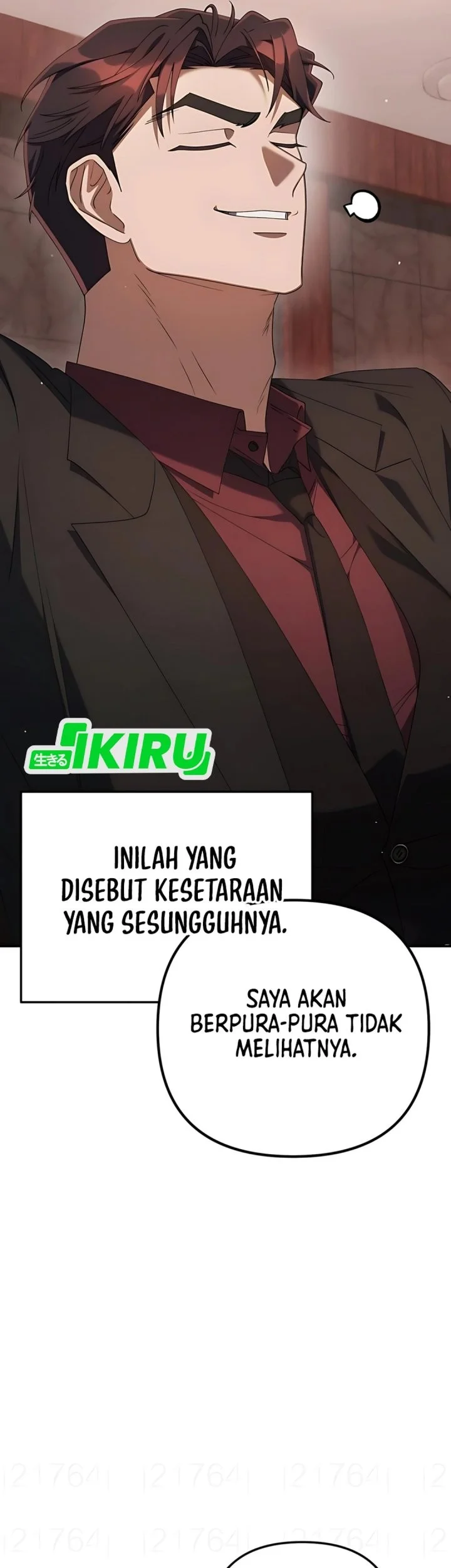 Off Work Today Too Chapter 19 Gambar 44