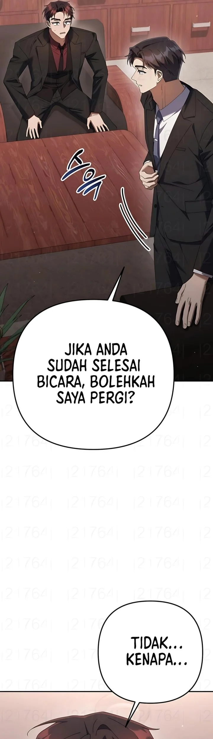 Off Work Today Too Chapter 19 Gambar 46