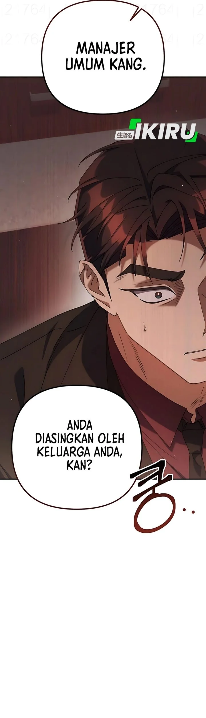 Off Work Today Too Chapter 19 Gambar 52