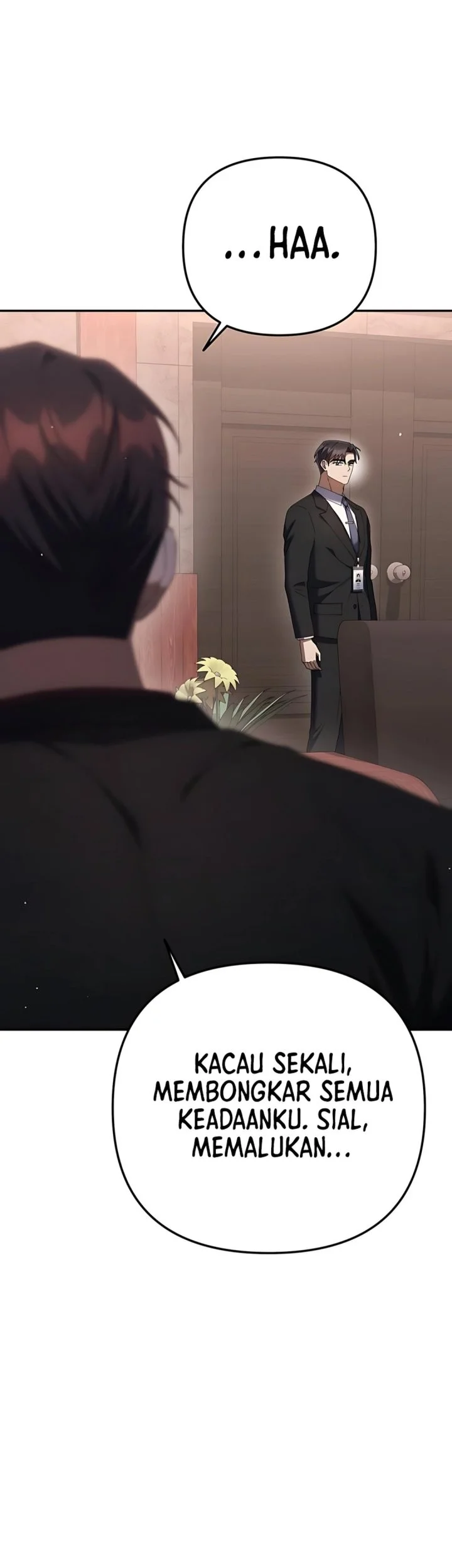 Off Work Today Too Chapter 19 Gambar 60