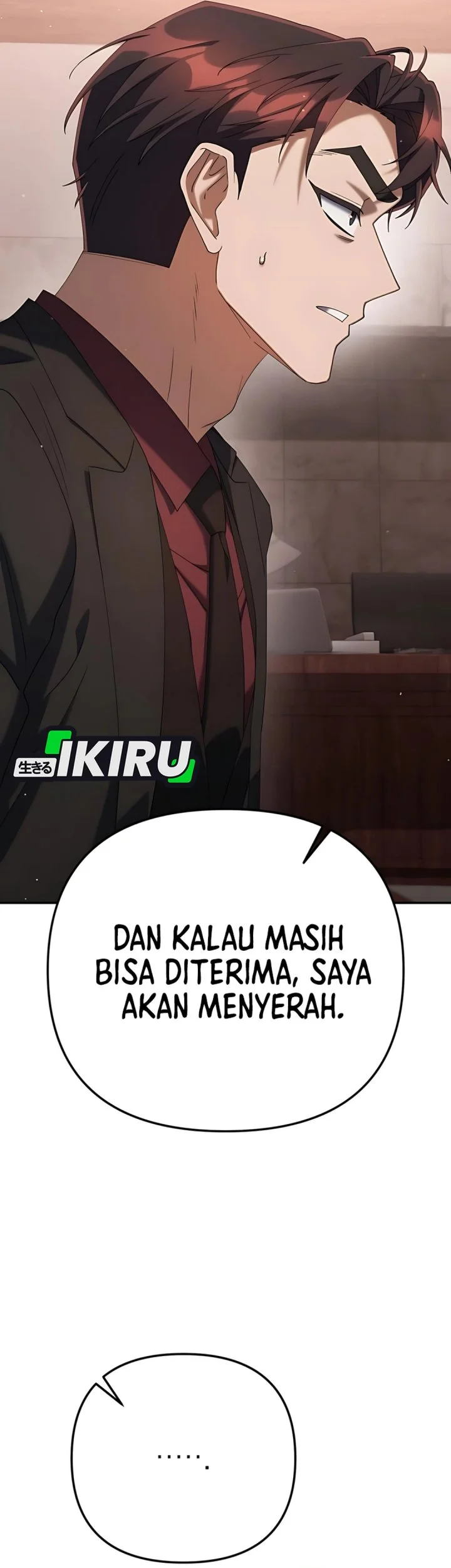 Off Work Today Too Chapter 19 Gambar 64