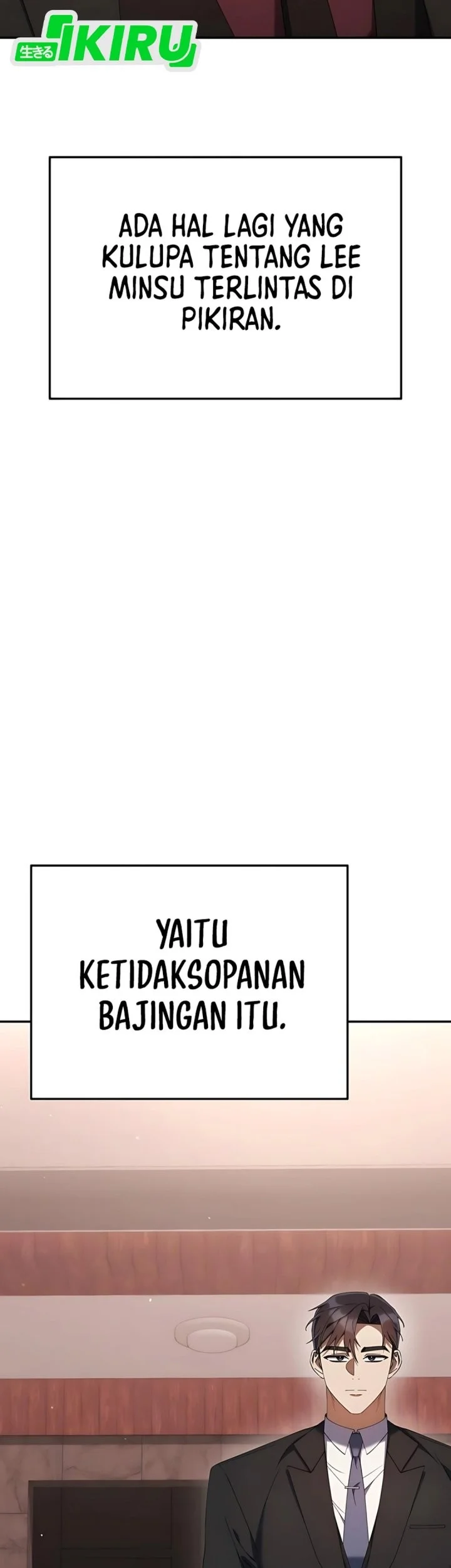 Off Work Today Too Chapter 19 Gambar 69