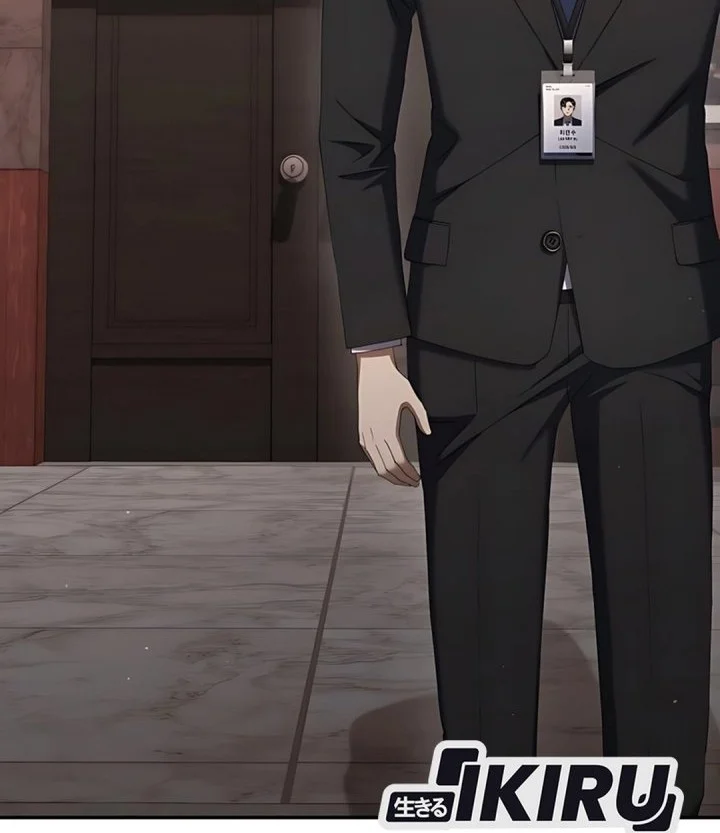 Off Work Today Too Chapter 19 Gambar 70