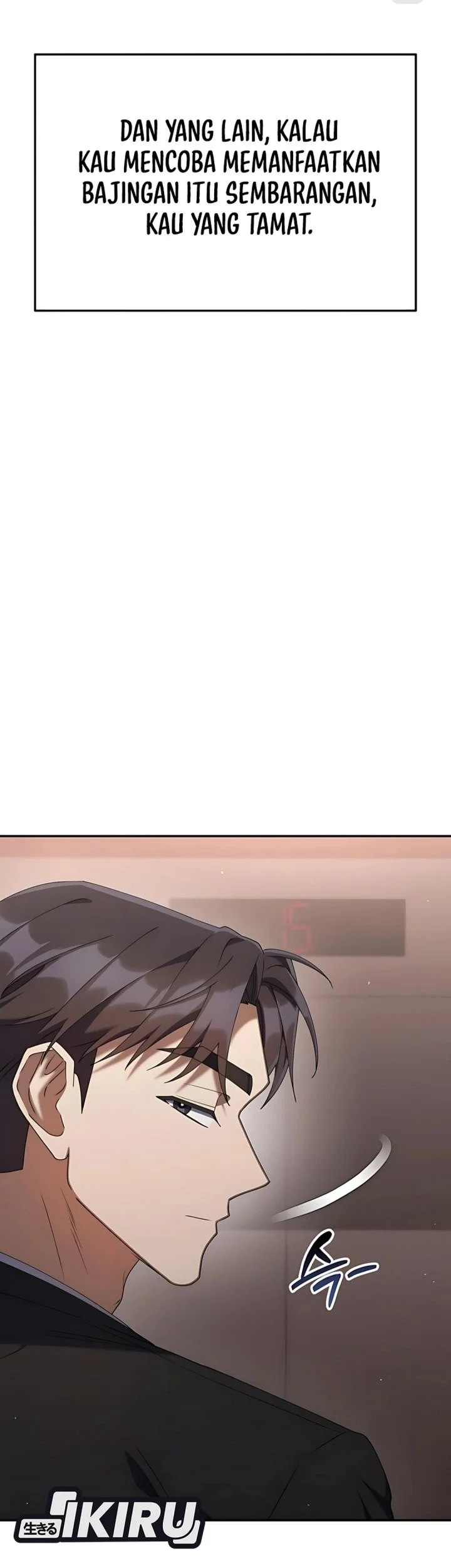 Off Work Today Too Chapter 19 Gambar 71