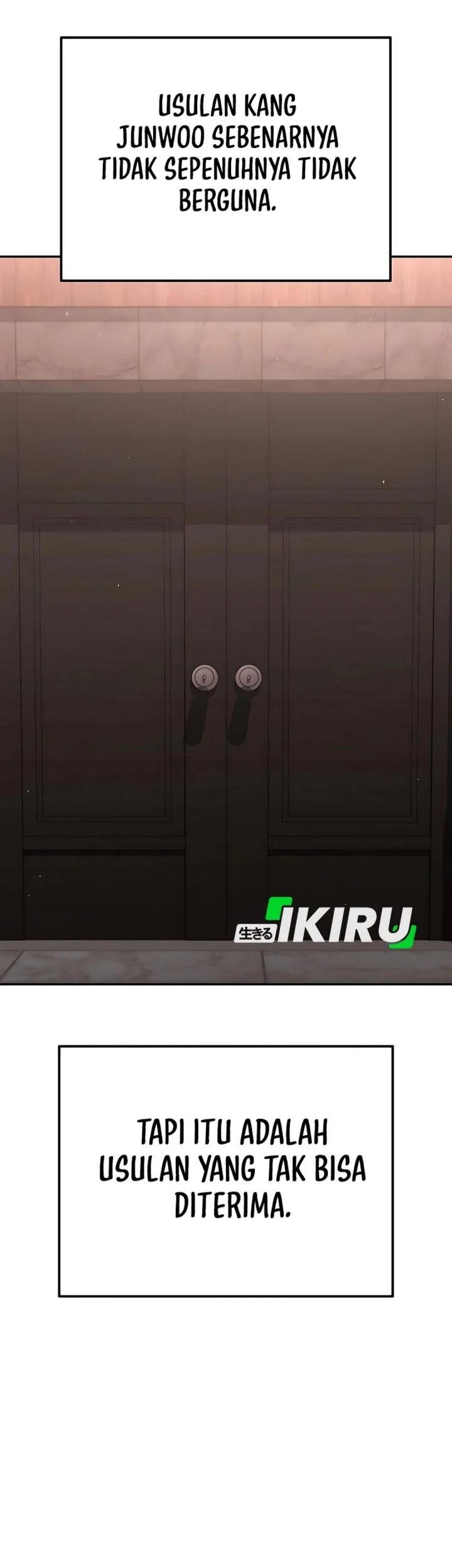 Off Work Today Too Chapter 19 Gambar 73