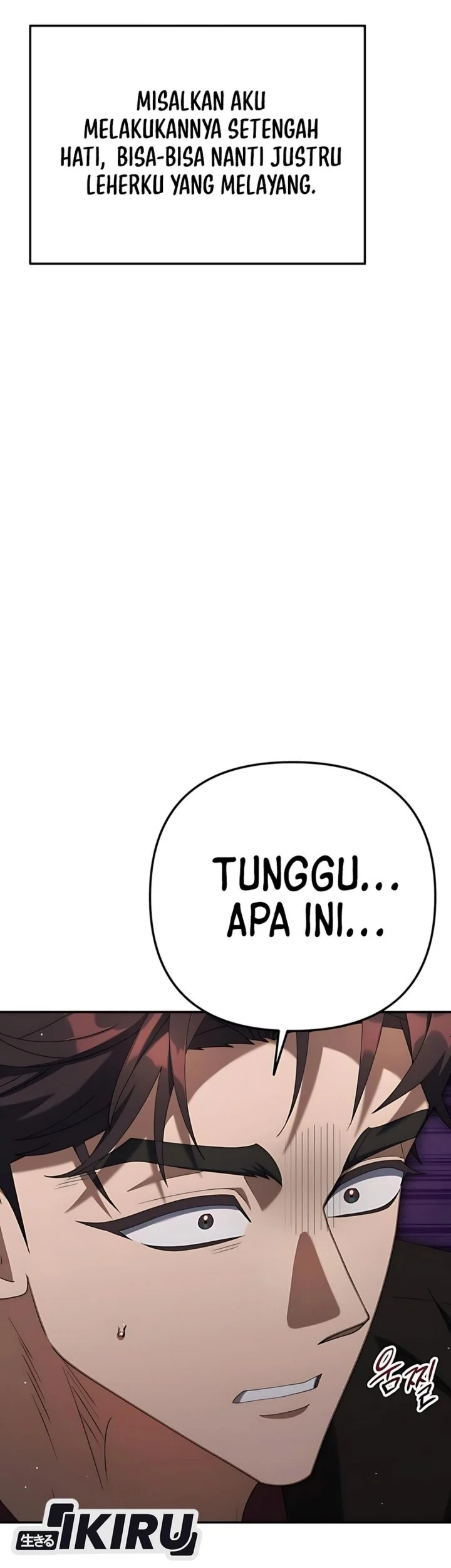 Off Work Today Too Chapter 19 Gambar 5