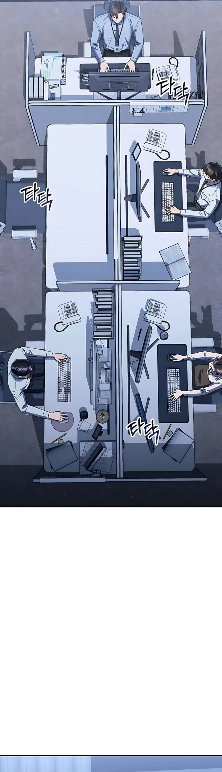 Off Work Today Too Chapter 19 Gambar 83