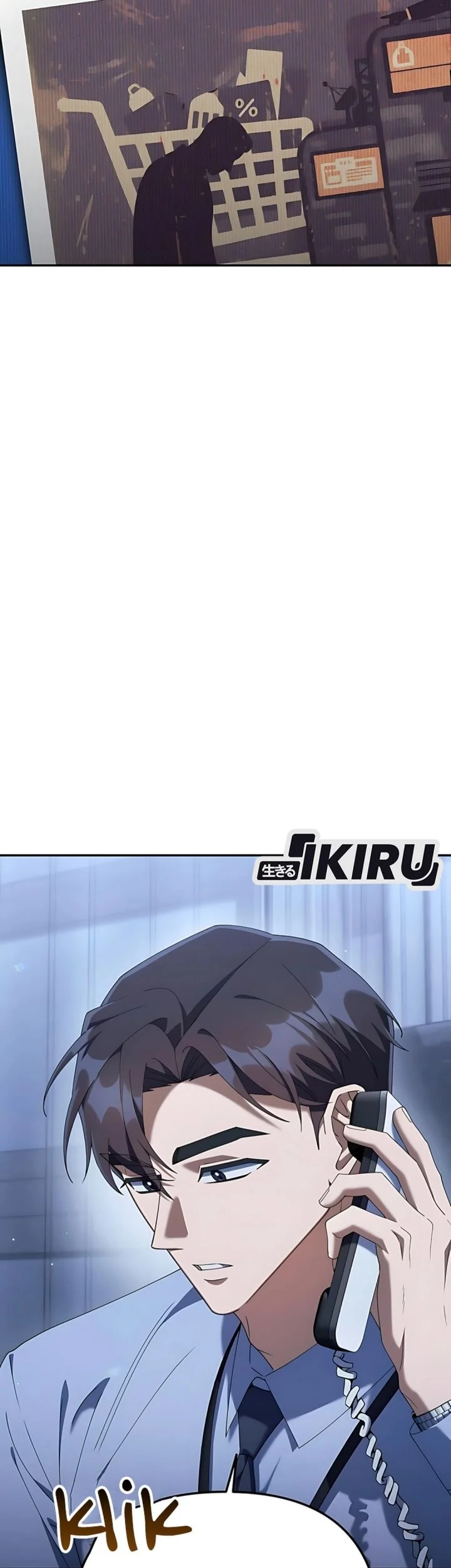 Off Work Today Too Chapter 19 Gambar 89