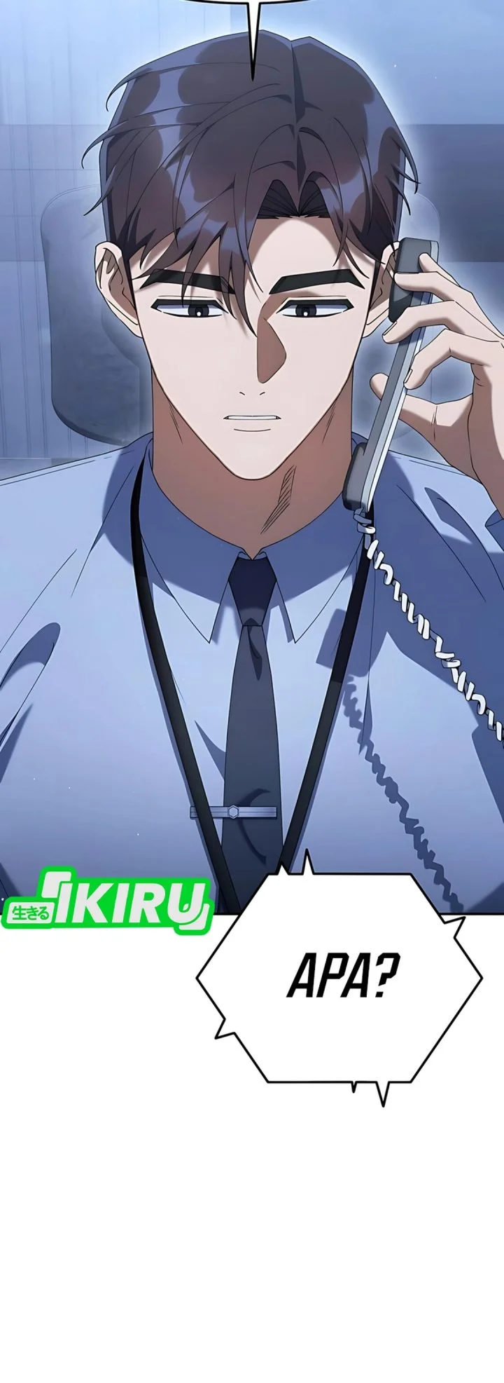 Off Work Today Too Chapter 19 Gambar 98