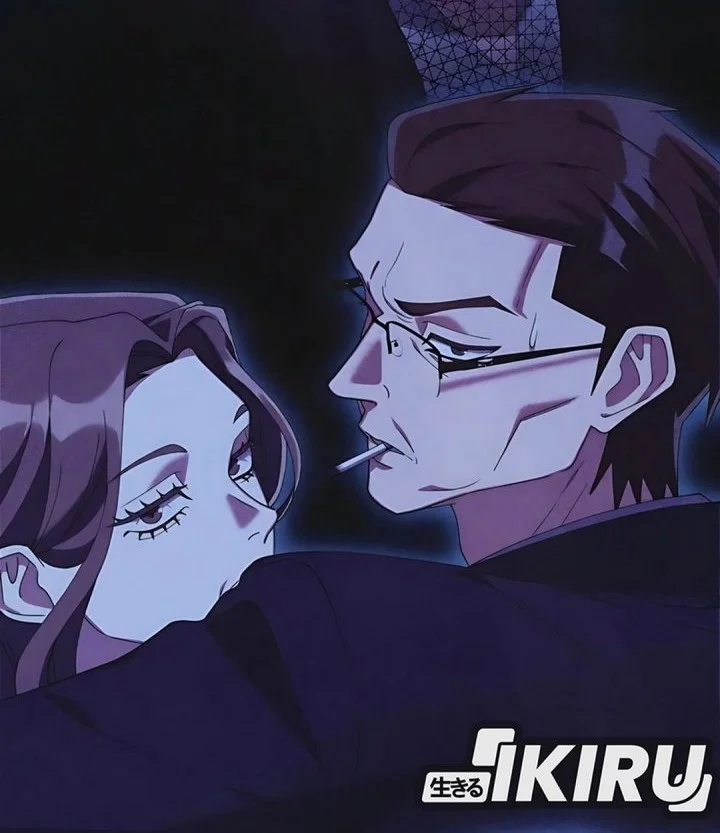 Off Work Today Too Chapter 19 Gambar 104