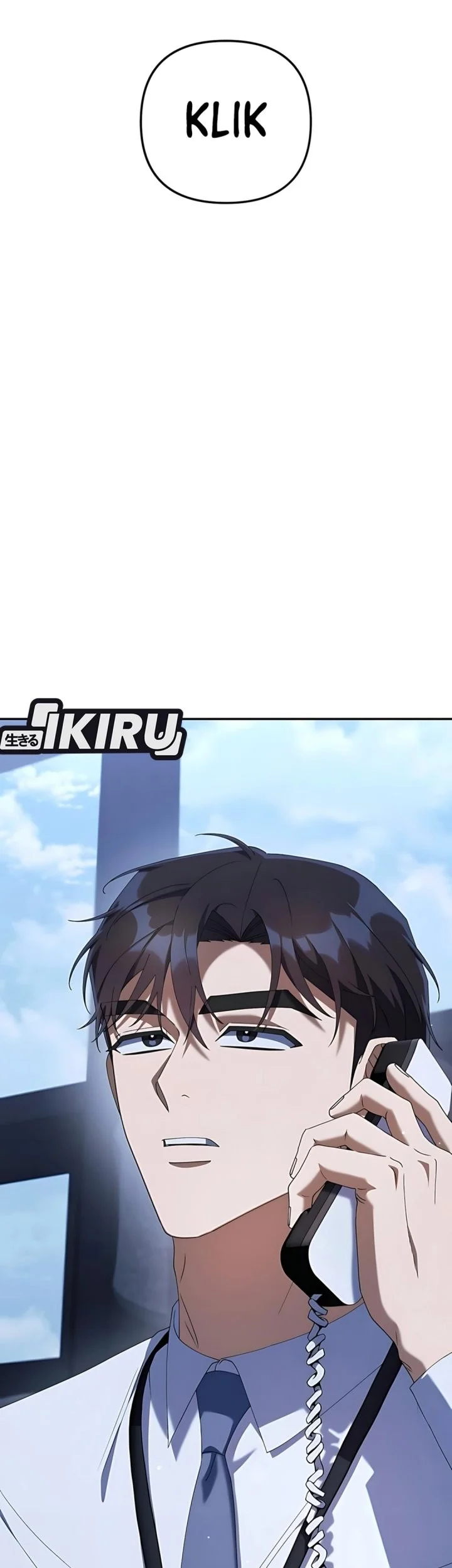 Off Work Today Too Chapter 19 Gambar 17