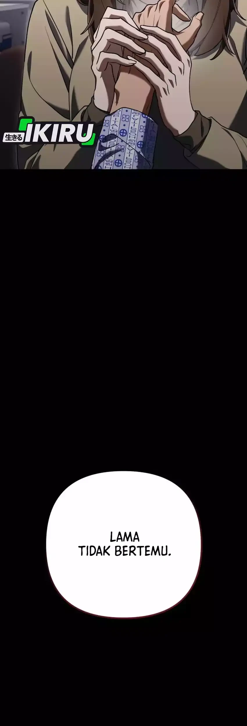 Off Work Today Too Chapter 2 Gambar 19