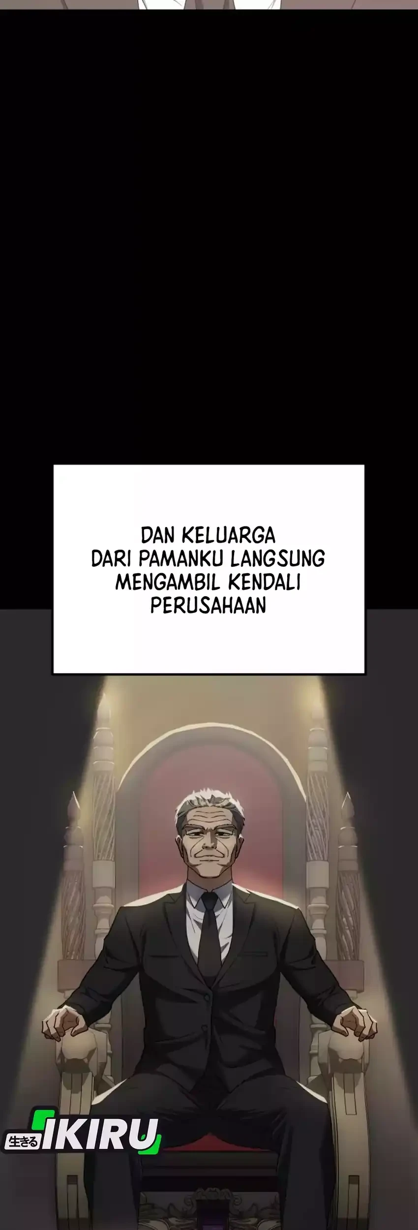 Off Work Today Too Chapter 2 Gambar 23